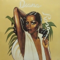 Diana Ross - Ross / EMI